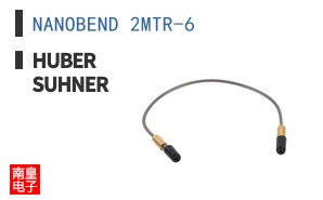 NANOBEND 2MTR-6 ͼƬ